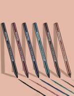 Flormar Extreme Eye Brow Tattoo Gel 01 Glitzy Brown - Long-Lasting Brow Tattoo - Image 6