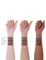 Flormar Extreme Tattoo Gel Pencil - 05 Very Berry - Image 4