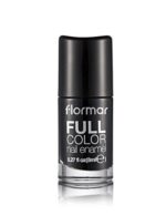 Flormar Full Color Nail Polish FC32 - Long-Lasting Shine - Image 2
