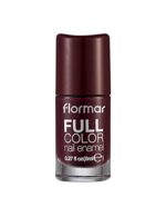 Flormar Full Color Nail Polish FC40 - Lasting Shine & Vibrant Shades - Image 2