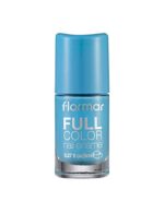 Flormar Full Color Nail Polish Fc49 - Long-Lasting Shine - Image 2