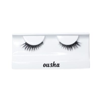 Ousha Double Lashes No.17
