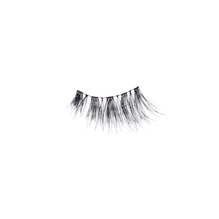 Ousha Single Lashes No.18 - Image 3