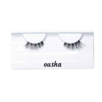 Ousha Single Lashes No.18