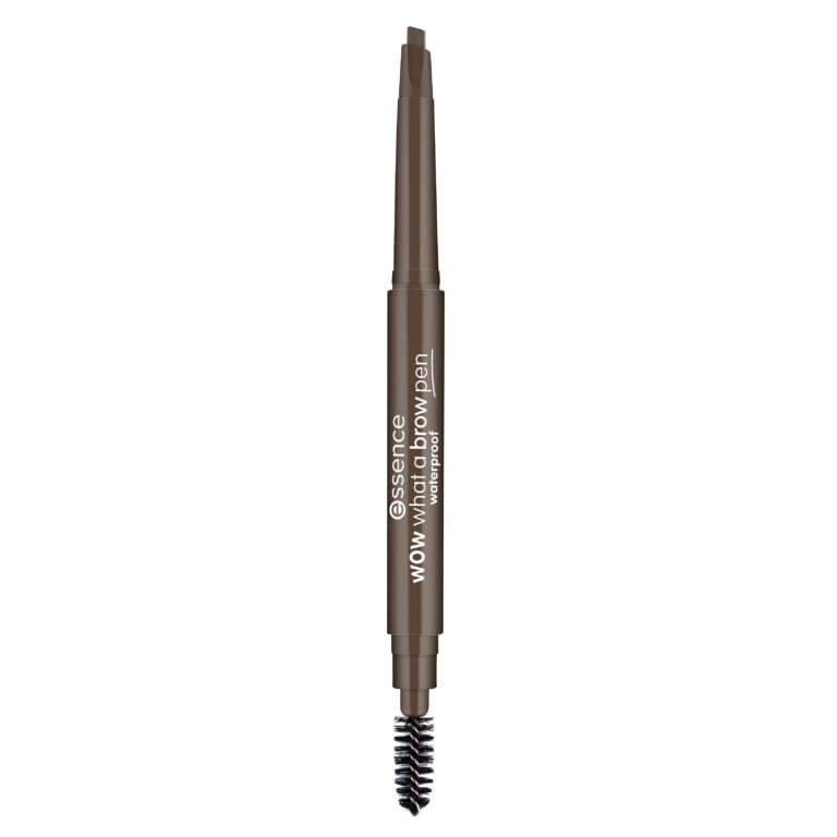 Essence Wow What A Brow Pen Waterproof 03 - Image 2