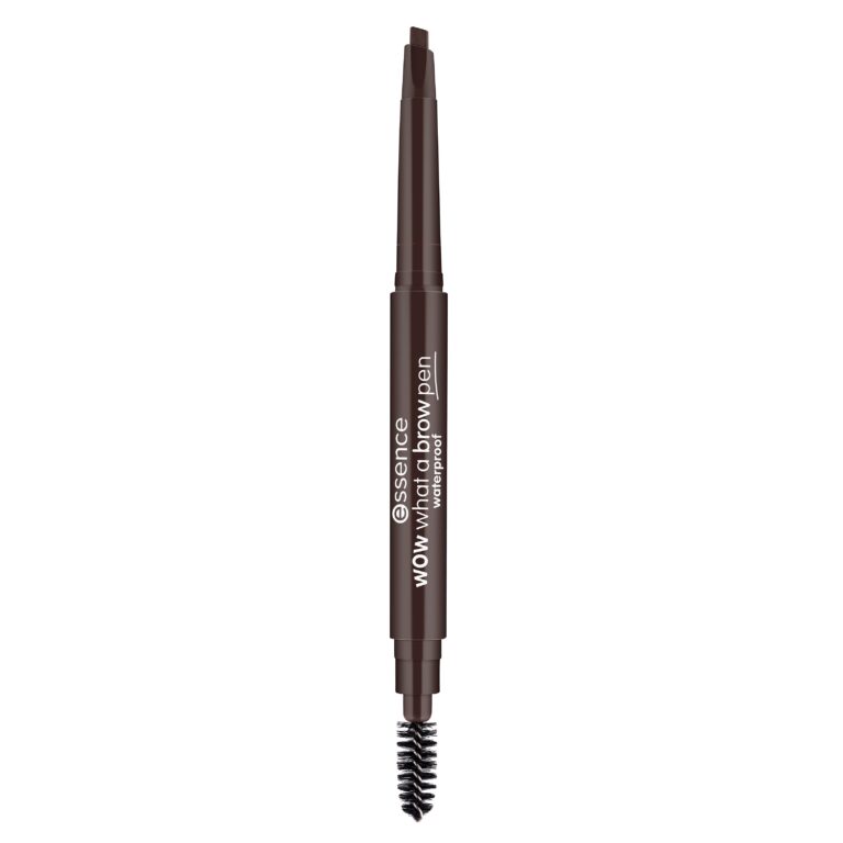 Essence Wow What A Brow Pen Waterproof 04 - Image 2