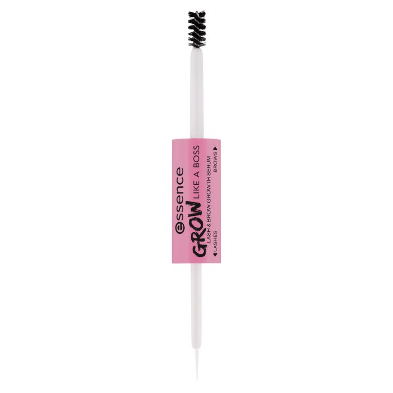 Essence Lash & Brow Growth Serum - Image 2
