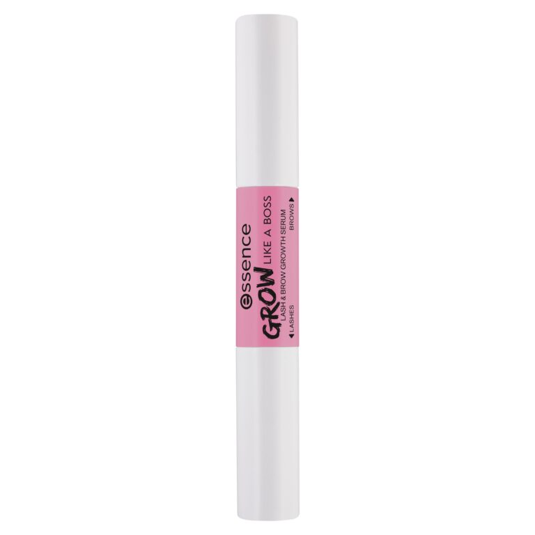 Essence Lash & Brow Growth Serum - Image 3