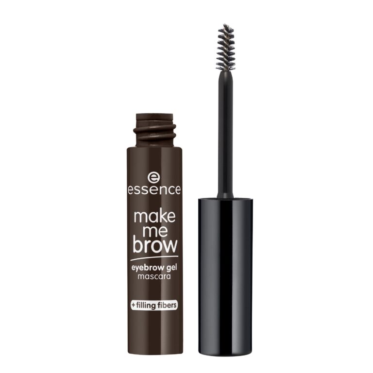 Essence Make Me Brow Eyebrow Gel Mascara 06 - Image 2