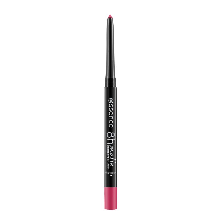 Essence 8h Matte Comfort Lipliner 05 - Image 2