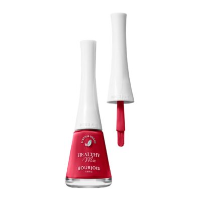 Bourjois Healthy Mix Clean Nail Polish Grenat'Ddictive 300