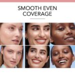 Bourjois Healthy Mix Clean Beautifier Foundation 03 Light - Image 5