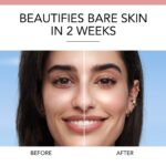 Bourjois Healthy Mix Clean Beautifier Foundation 03 Light - Image 3