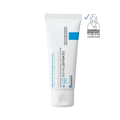 La Roche-Posay Cicaplast Baume B5+ Ultra Repairing Soothing Balm 40 ml