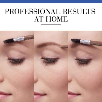 Bourjois Brow Reveal Pencil 003 Medium Brown
