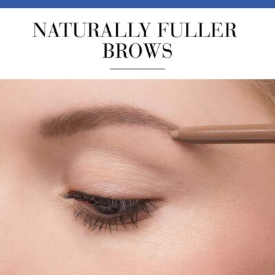 Bourjois Brow Reveal Pencil 004 Dark Brunette