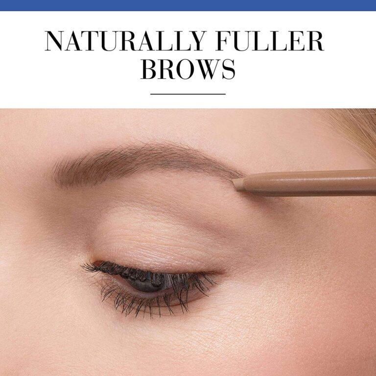 Bourjois Brow Reveal Pencil 004 Dark Brunette - Image 2