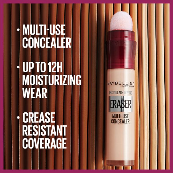 Maybelline Concealer Instant Age Rewind Cocoa 13 - Image 5