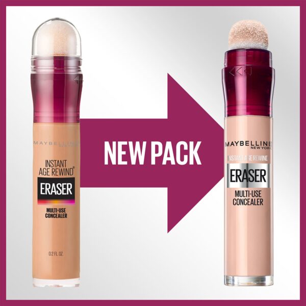Maybelline Concealer Instant Age Rewind Cocoa 13 - Image 3