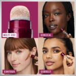 Maybelline Concealer Instant Age Rewind Cocoa 13 - Image 4