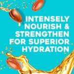 Ogx Extra Strength Argan Oil of Morocco Hair Mask 300ml - Image 2