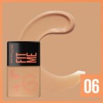 Maybelline New York Fit Me Fresh Tint SPF 50 Vitamin C - Shade 06 - Image 3