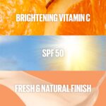Maybelline New York Fit Me Fresh Tint SPF 50 Vitamin C - Shade 06 - Image 4
