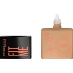 Maybelline New York Fit Me Fresh Tint SPF 50 Vitamin C - Shade 06 - Image 2