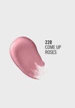 ⁦روج ريميل لاستنج بروفوكا ليبس - 220 كوم اب روزز | ثبات 16 ساعة⁩ - الصورة ⁦2⁩