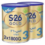 ⁦إس-26 جولد المرحلة (3) (2×1800 جم)⁩ - الصورة ⁦2⁩