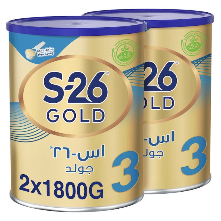 ⁦إس-26 جولد المرحلة (3) (2×1800 جم)⁩ - الصورة ⁦2⁩