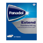 Panadol Extend 24 Tablets
