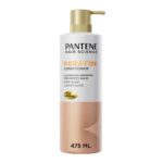 Pantene Hair Science Keratin Conditioner, 475 ml