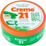 Cream 21 Aloe Vera Hydrating Gel - 300 Ml