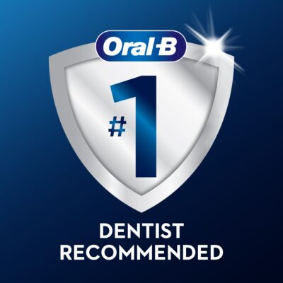 Oral-B Professional Ultra Toothpaste, Daily Protection, 75ml