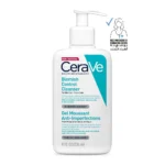 Cerave Blemish Control Cleanser: Face Wash for Acne & Blemish-Prone Skin - 236 ML
