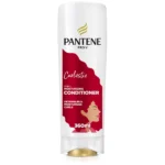 Pantene Pro-V Curlastic Sulfate-Free Conditioner For Curly Hair 360 ml