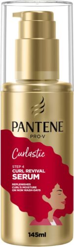 Pantene Pro-V Curlastic Curl Revival Serum 145 ml
