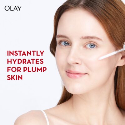Olay Face Serum: Regenerist Collagen Peptide 24 - 30 ml