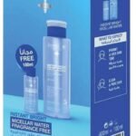 Beesline 3in1 Micellar Water Fragrance Free - 400ml + 100ml