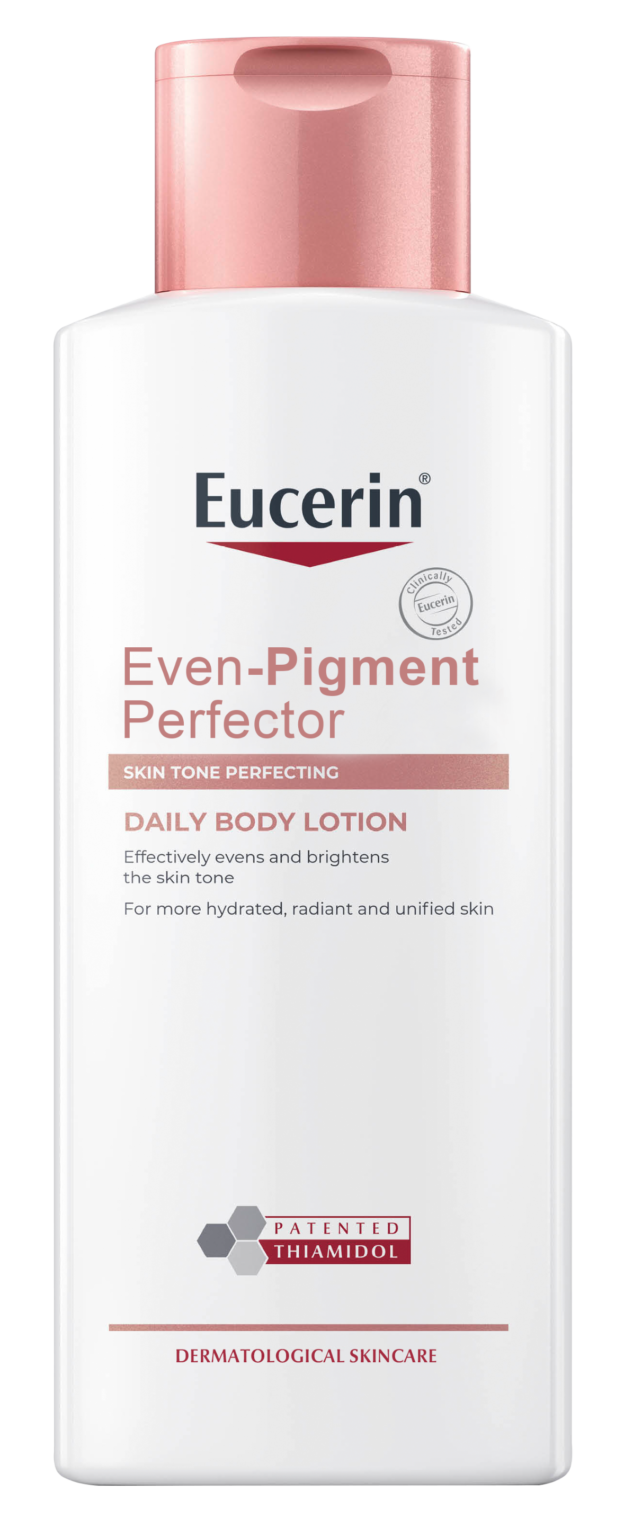 Eucerin Even Pigment Perfector Body Lotion 250 Ml - Image 1