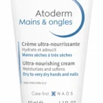 Bioderma Atoderm Hand Cream - 50ml