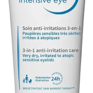 Bioderma Atoderm Intensive Eye - 100ml