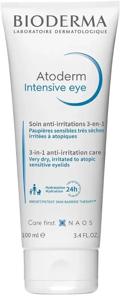 Bioderma Atoderm Intensive Eye - 100ml