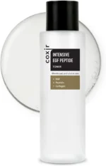 Coxir EGF Peptide Toner - Anti-Wrinkle & Deep Hydration 150 ml - Image 2