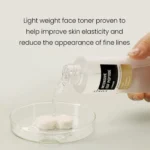 Coxir EGF Peptide Toner - Anti-Wrinkle & Deep Hydration 150 ml - Image 6