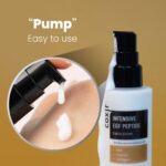 Coxir Intensive EGF Peptide Emulsion - 150ml | Deep Hydration & Anti-Aging - Image 5