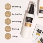 Coxir Intensive EGF Peptide Emulsion - 150ml | Deep Hydration & Anti-Aging - Image 4