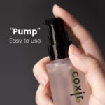 Coxir Intensive EGF Peptide Serum - 50ml for Deep Hydration & Skin Rejuvenation - Image 9