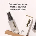 Coxir Intensive EGF Peptide Serum - 50ml for Deep Hydration & Skin Rejuvenation - Image 8
